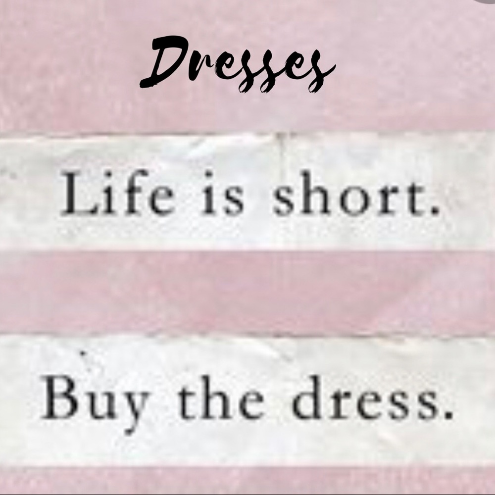 👗 Dresses 👗